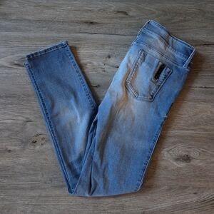 Black Orchid Denim Los Angeles Jeans Skinny 31